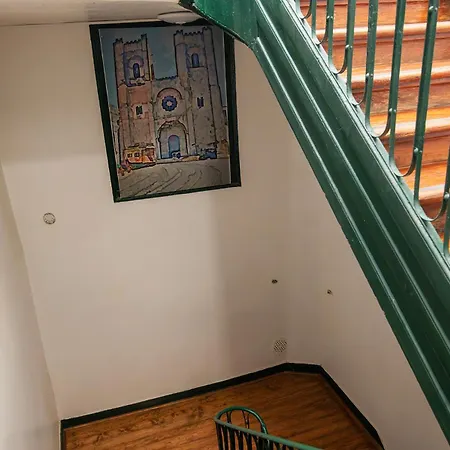 Appartement Very Sunny With Large Balcony 3rd Floor *