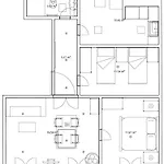 Апартаменти Very Sunny With Large Balcony 3rd Floor *