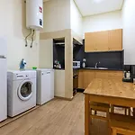 Апартаменти Very Sunny With Large Balcony 3rd Floor