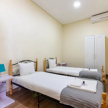 Appartamento Very Sunny With Large Balcony 3rd Floor Lisbona