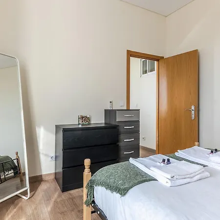 Very Sunny With Large Balcony 3rd Floor Apartment